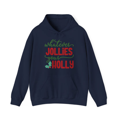 Jollies your Holly Hoodie