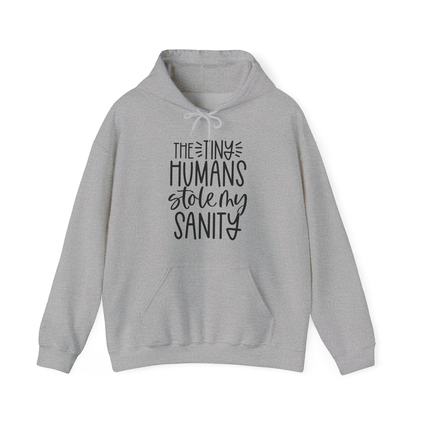 Tiny Humans Hoodie