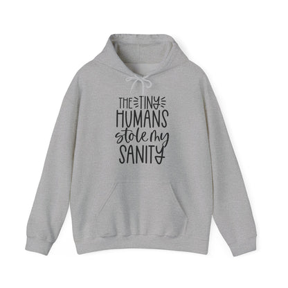 Tiny Humans Hoodie
