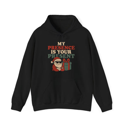 Presence Hoodie