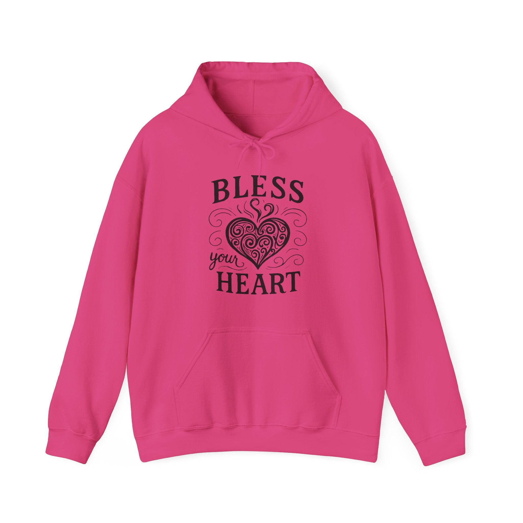 Bless your Heart Hoodie