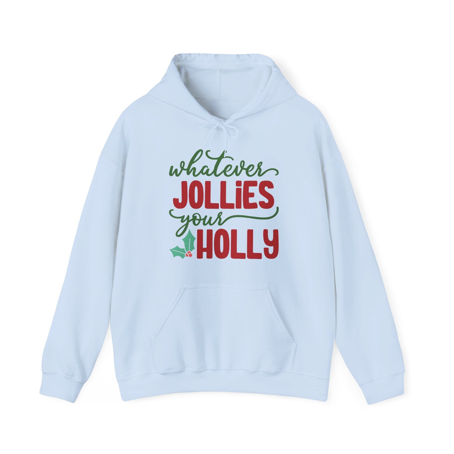 Jollies your Holly Hoodie