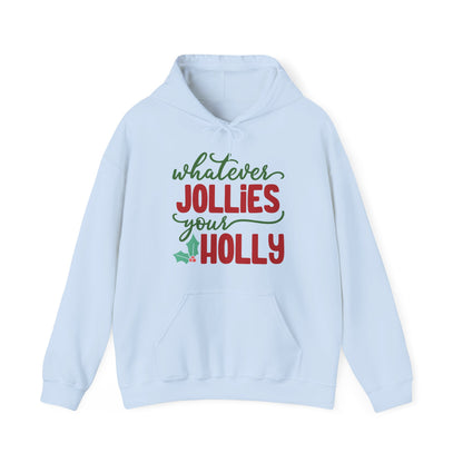 Jollies your Holly Hoodie