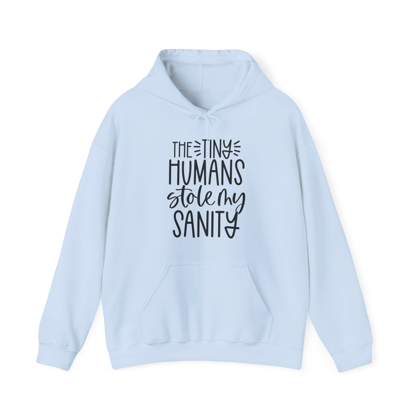 Tiny Humans Hoodie