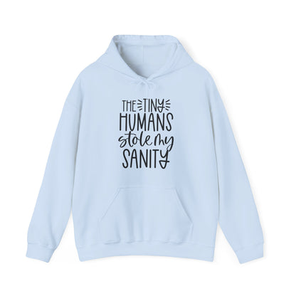 Tiny Humans Hoodie