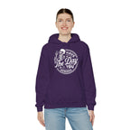 The Day You Deserve Hoodie