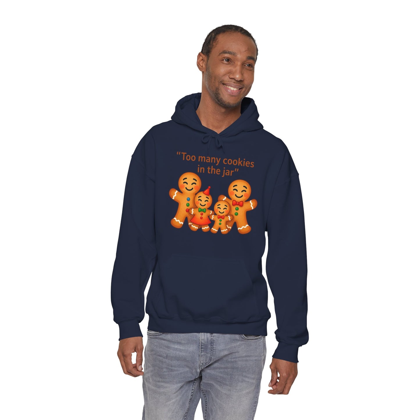 Cookie Jar Hoodie