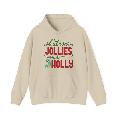 Jollies your Holly Hoodie