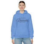 A Little Dramatic Hoodie