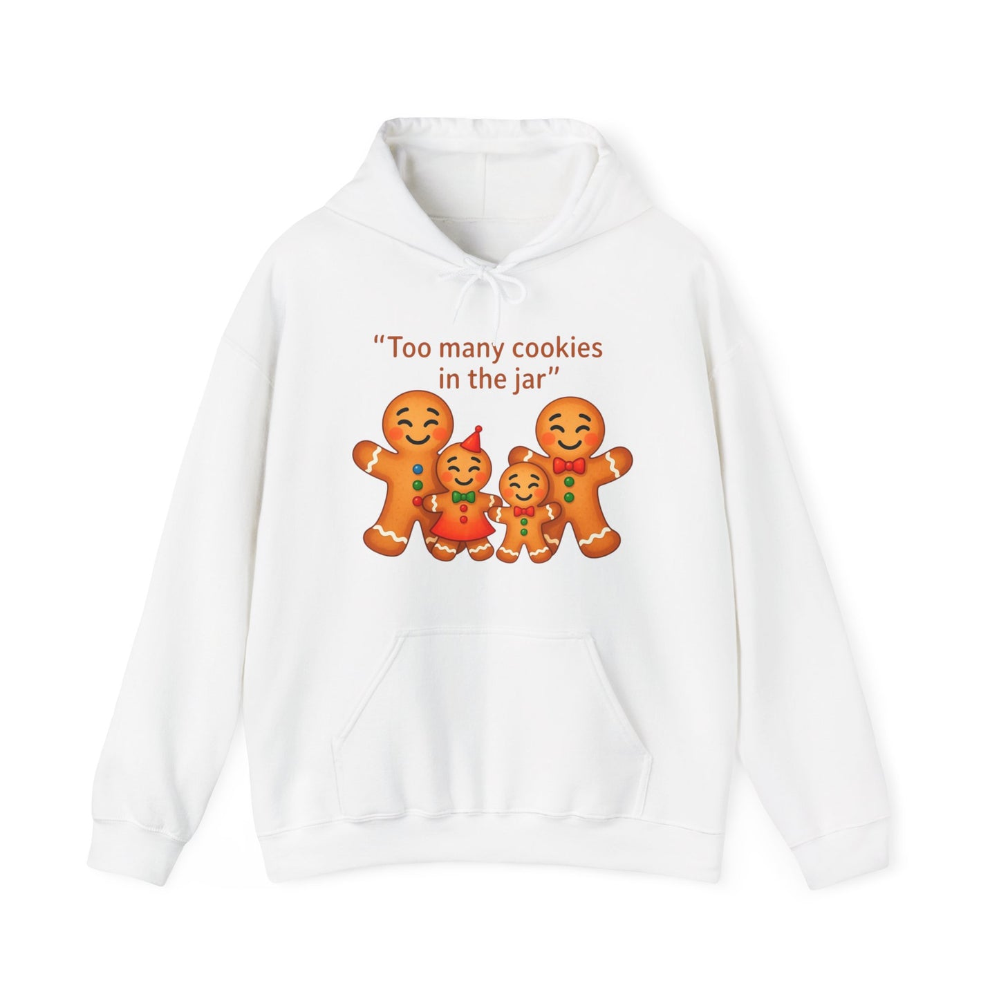 Cookie Jar Hoodie