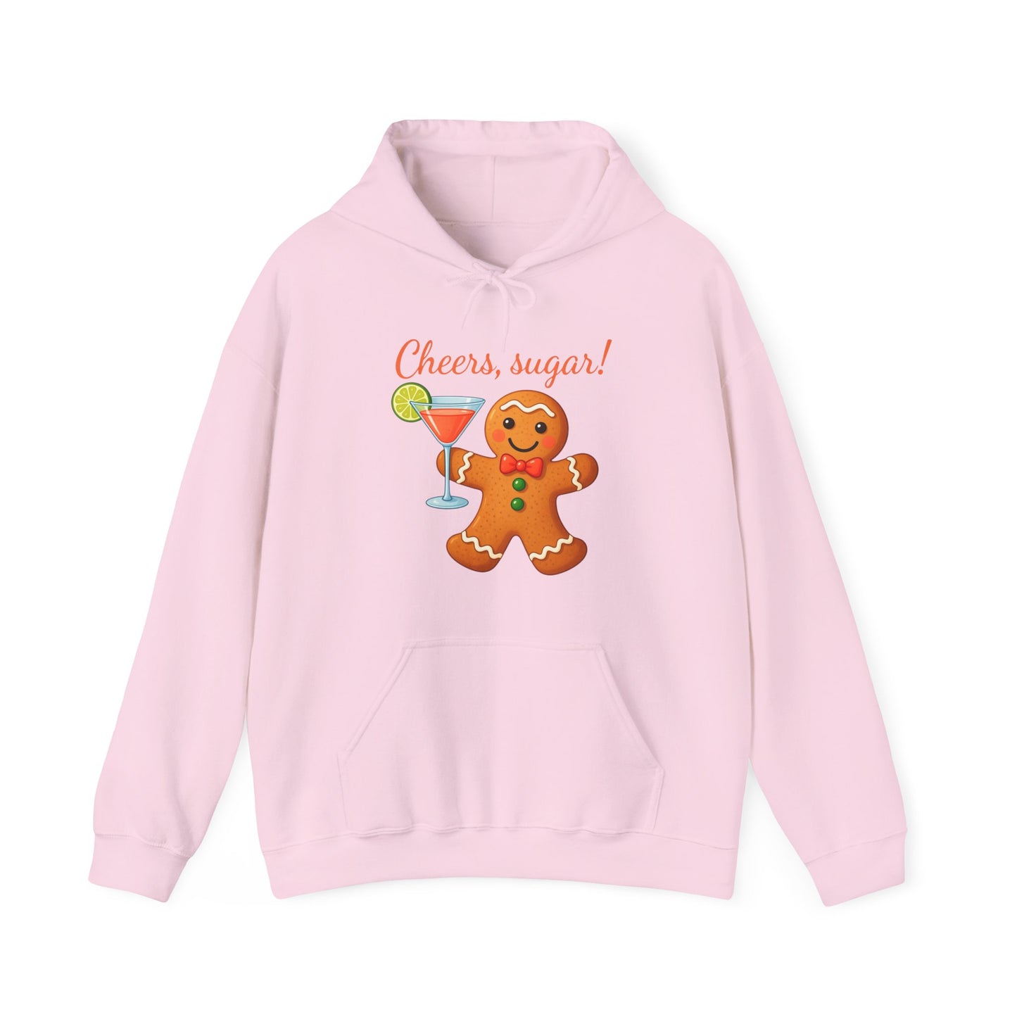 Cheers, sugar! Hoodie
