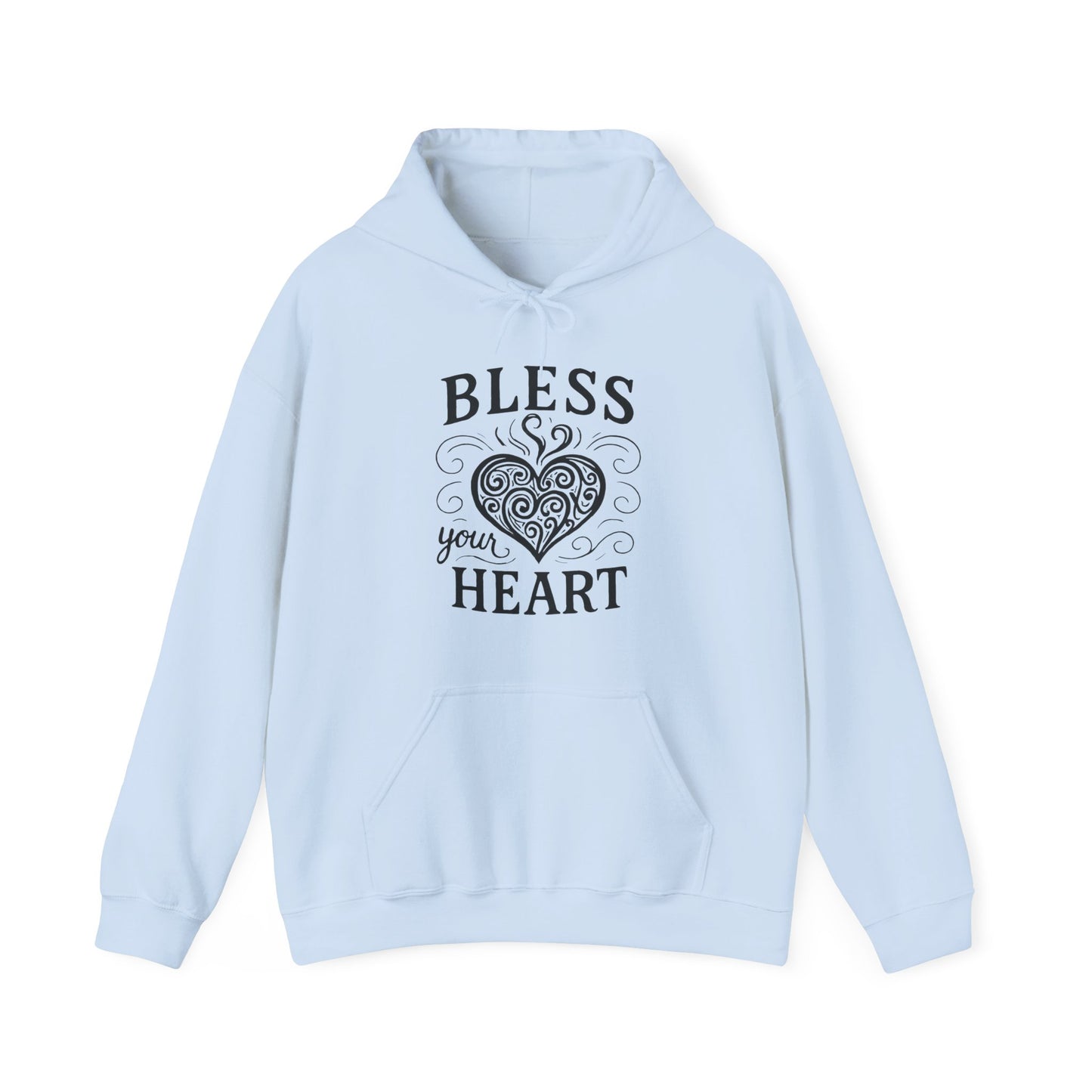 Bless your Heart Hoodie