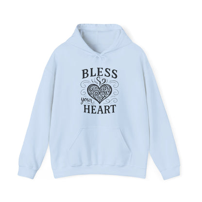 Bless your Heart Hoodie
