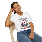 Shut the FU T-shirt