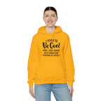 Used to be Cool Hoodie