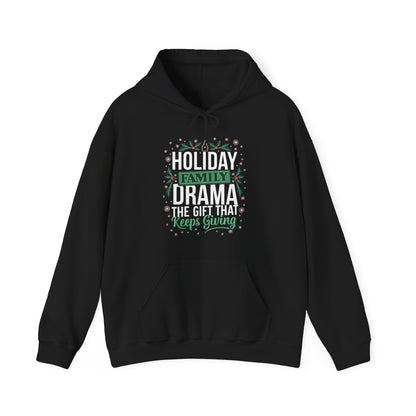 Family Drama Hoodie