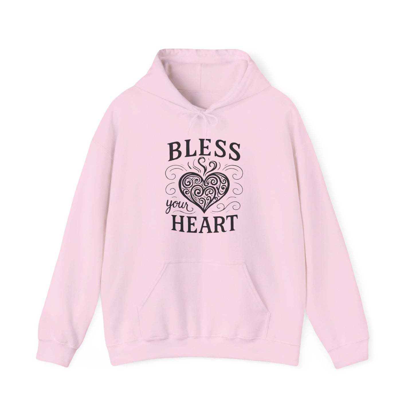 Bless your Heart Hoodie