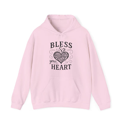 Bless your Heart Hoodie
