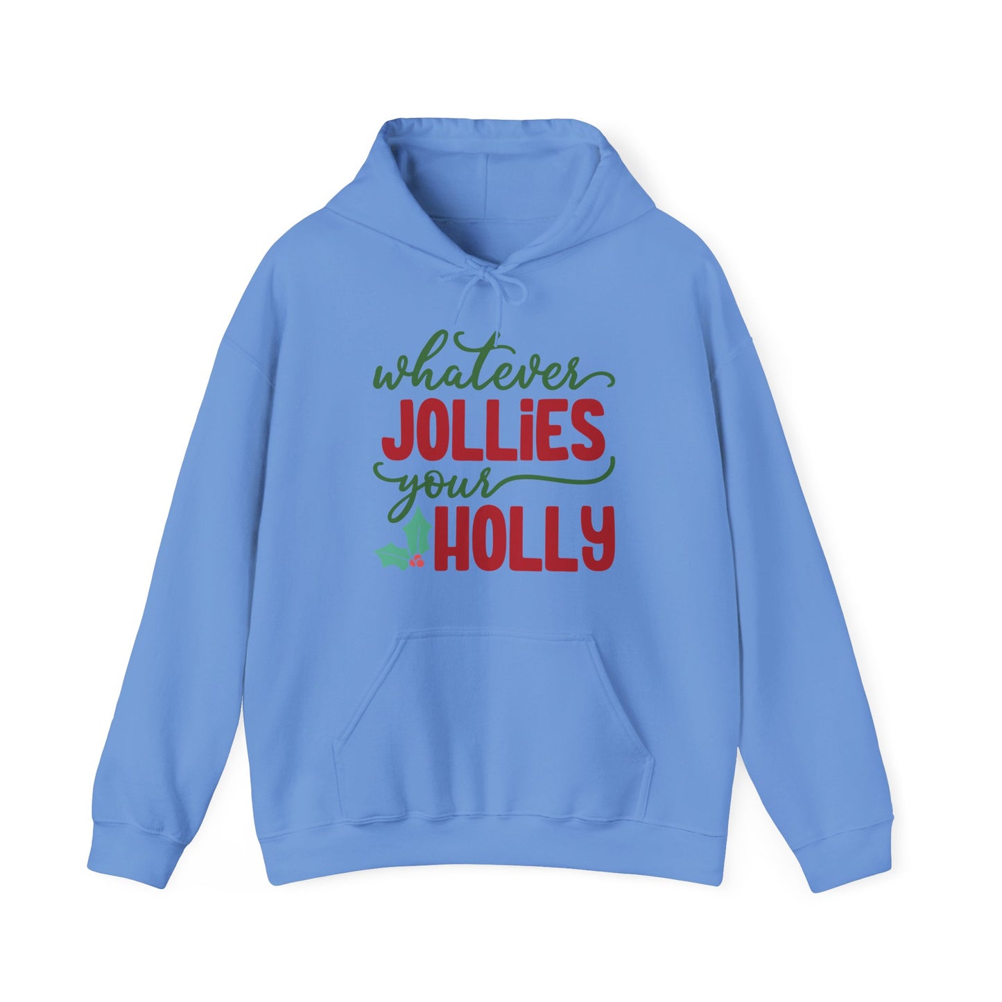Jollies your Holly Hoodie