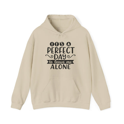 It's a Perfect Day Hoodie