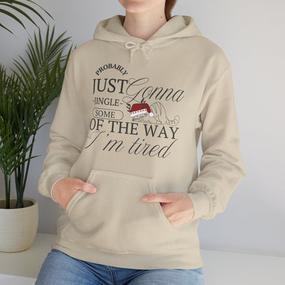 Some of the Way Hoodie