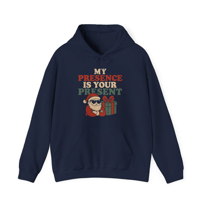 Presence Hoodie