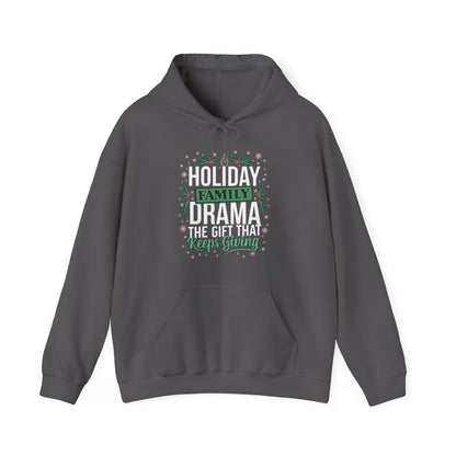 Family Drama Hoodie
