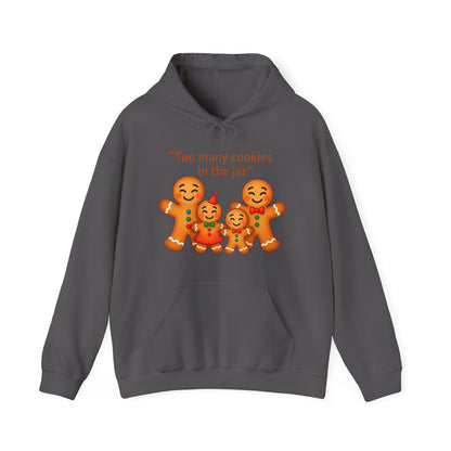 Cookie Jar Hoodie