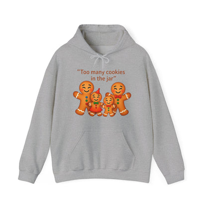 Cookie Jar Hoodie
