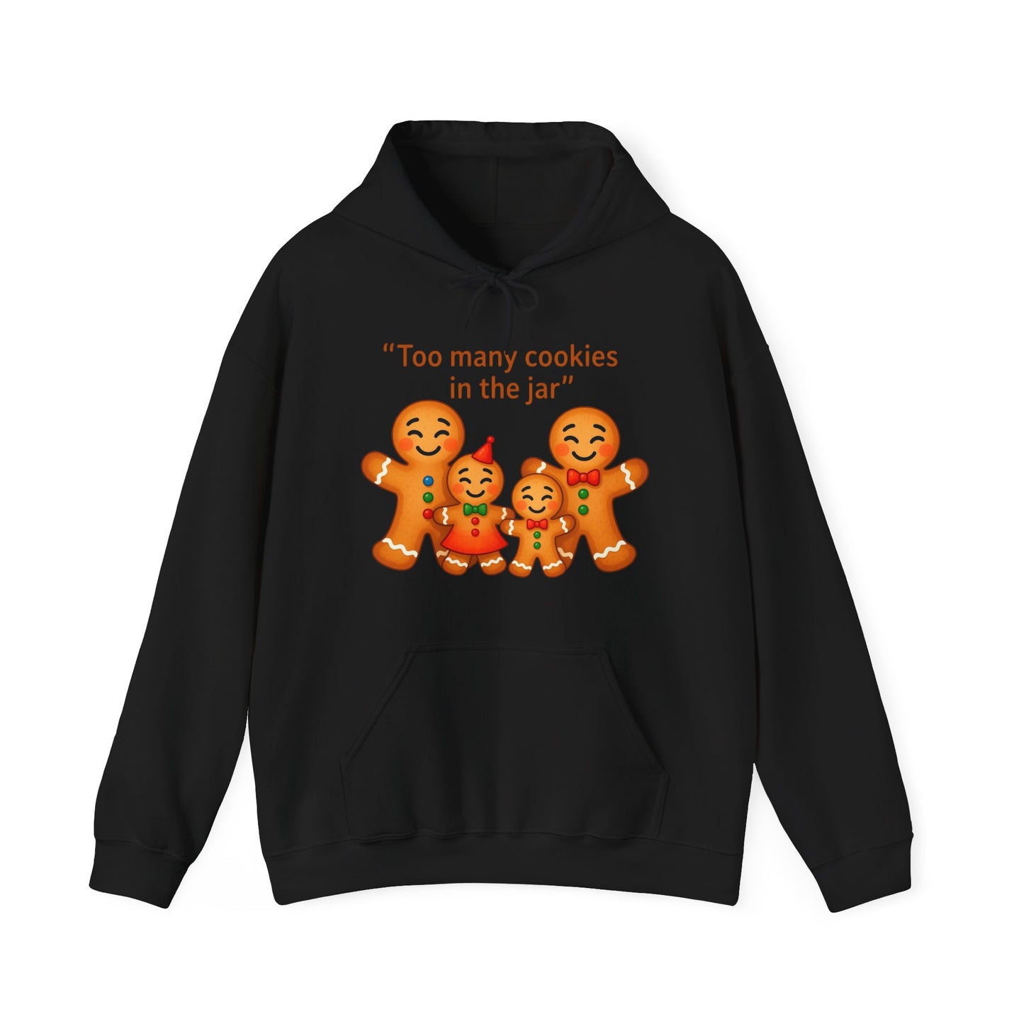 Cookie Jar Hoodie