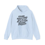 My Attitude Hoodie