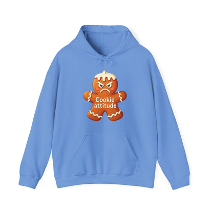 Cookie Attitude Hoodie