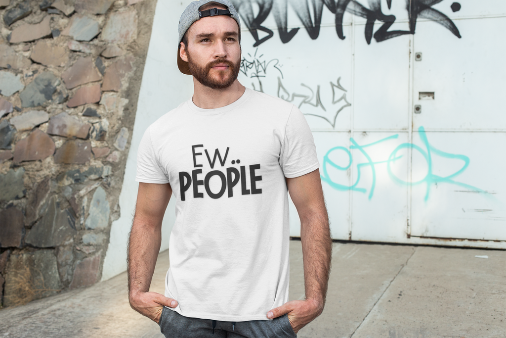 Ew People T-Shirt