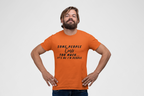 Cuss too much T-Shirt