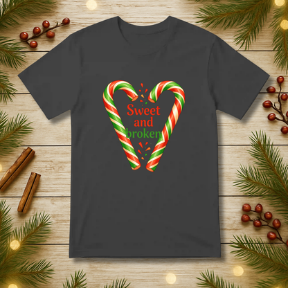 Sweet and Broken T-Shirt