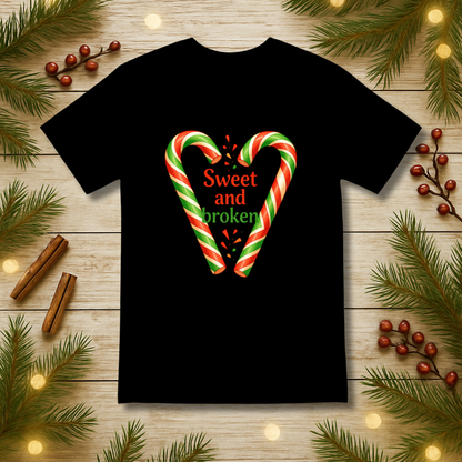 Sweet and Broken T-Shirt