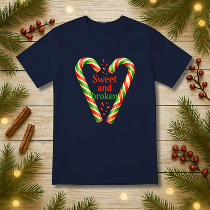 Sweet and Broken T-Shirt