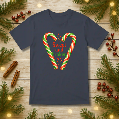 Sweet and Broken T-Shirt