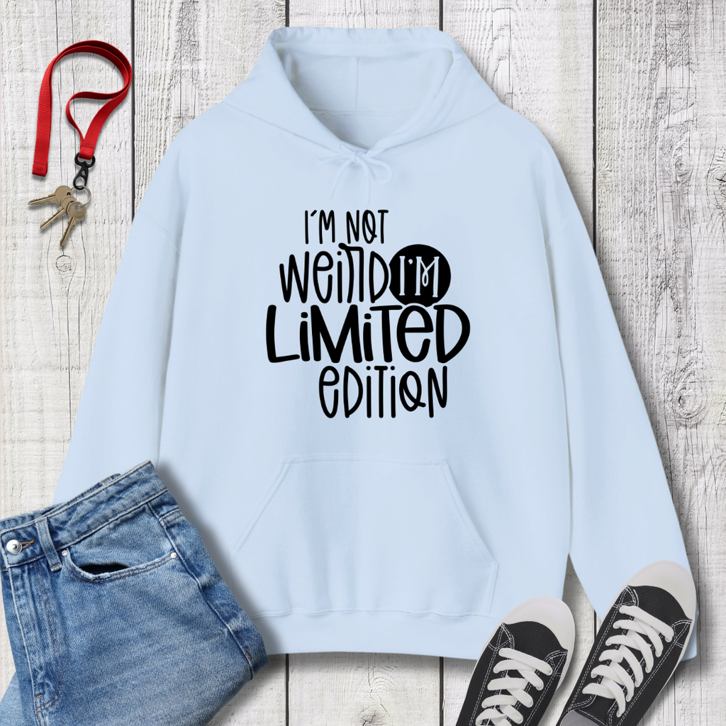 Limited Edition Hoodie