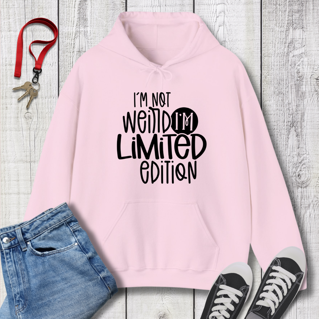 Limited Edition Hoodie