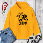 Limited Edition Hoodie