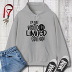 Limited Edition Hoodie