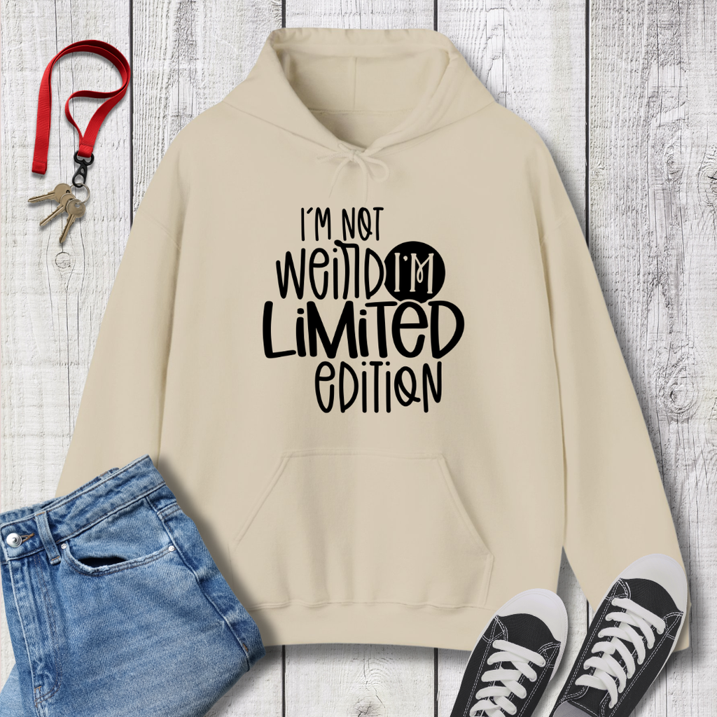 Limited Edition Hoodie