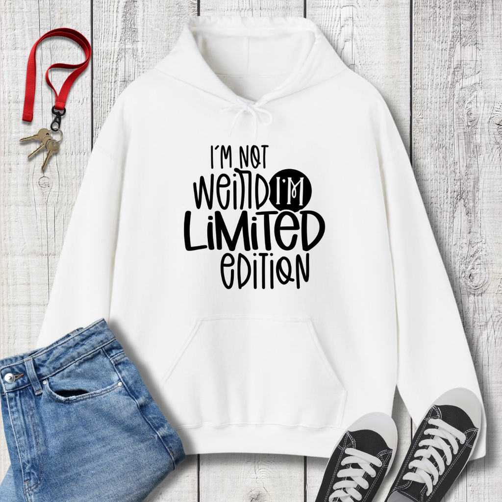 Limited Edition Hoodie