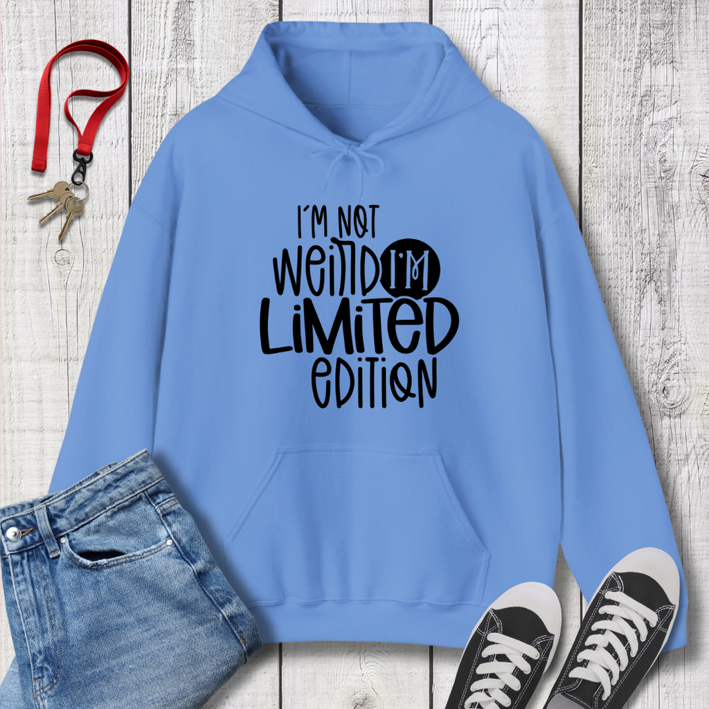 Limited Edition Hoodie