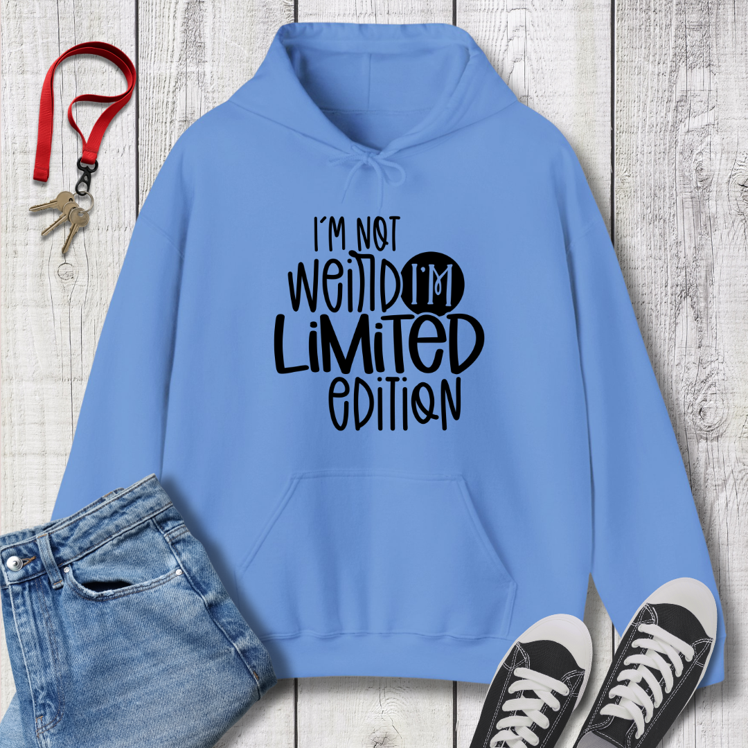 Limited Edition Hoodie