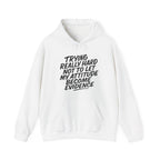 My Attitude Hoodie