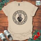 I Don't Ride T-Shirt