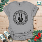 I Don't Ride T-Shirt