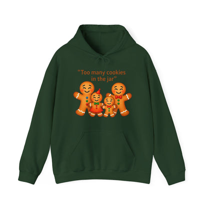 Cookie Jar Hoodie